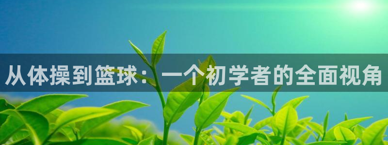 意昂体育注册平台