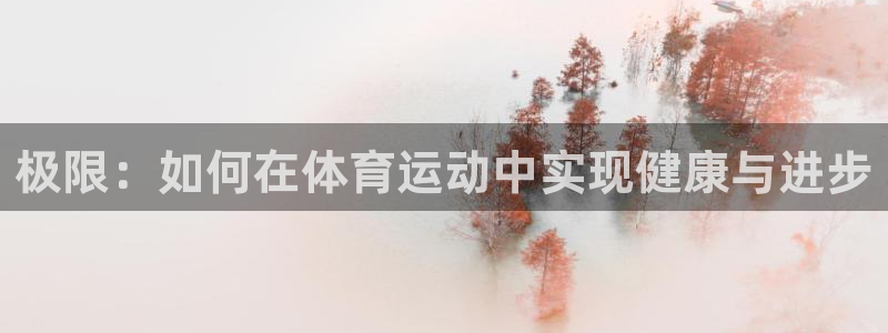 意昂体育平台总代理