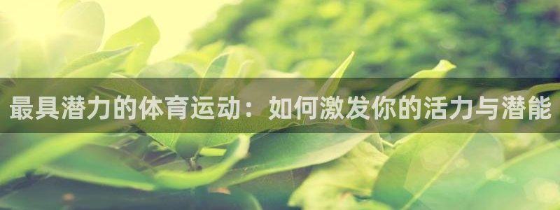 意昂体育2
